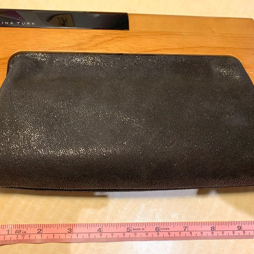Trina Turk clutch